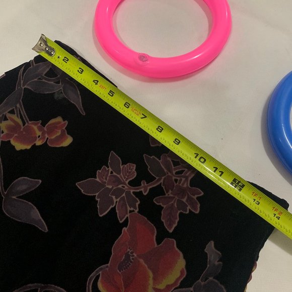 🌀 L.A. Hearts Short Skirt - Picture 3 of 4